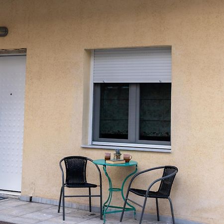 Dream House Apartment Xanthi Exterior photo
