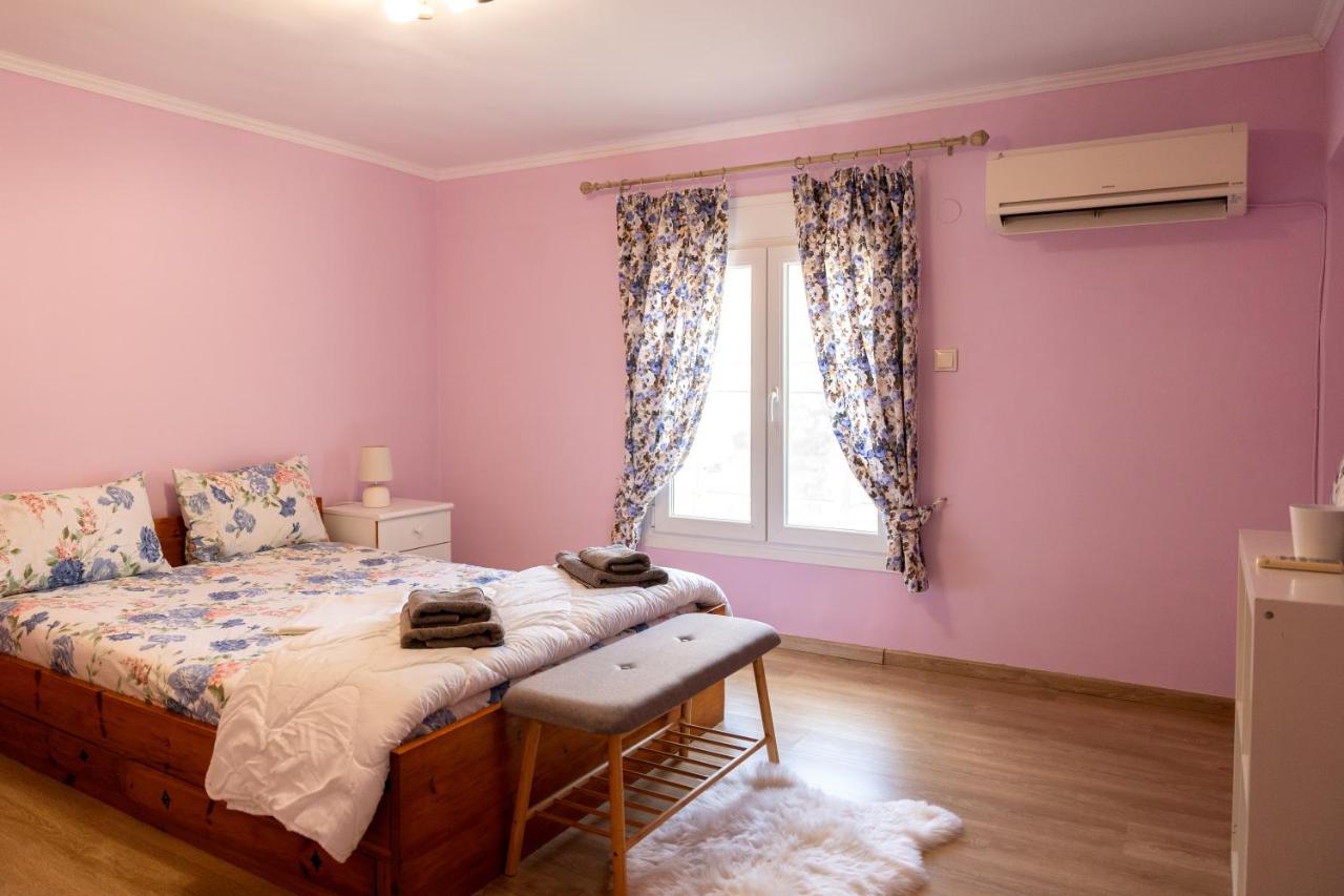 Dream House Apartment Xanthi Exterior photo