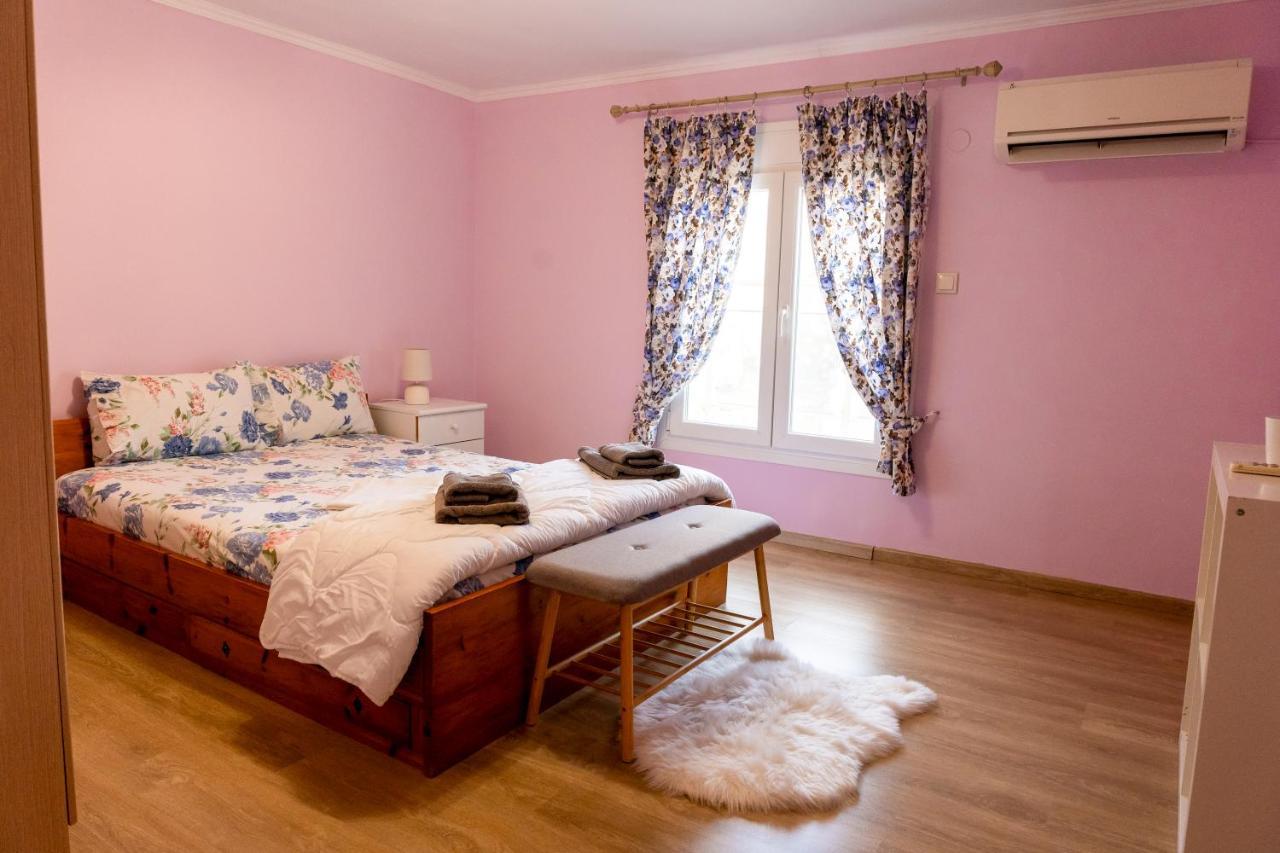 Dream House Apartment Xanthi Exterior photo