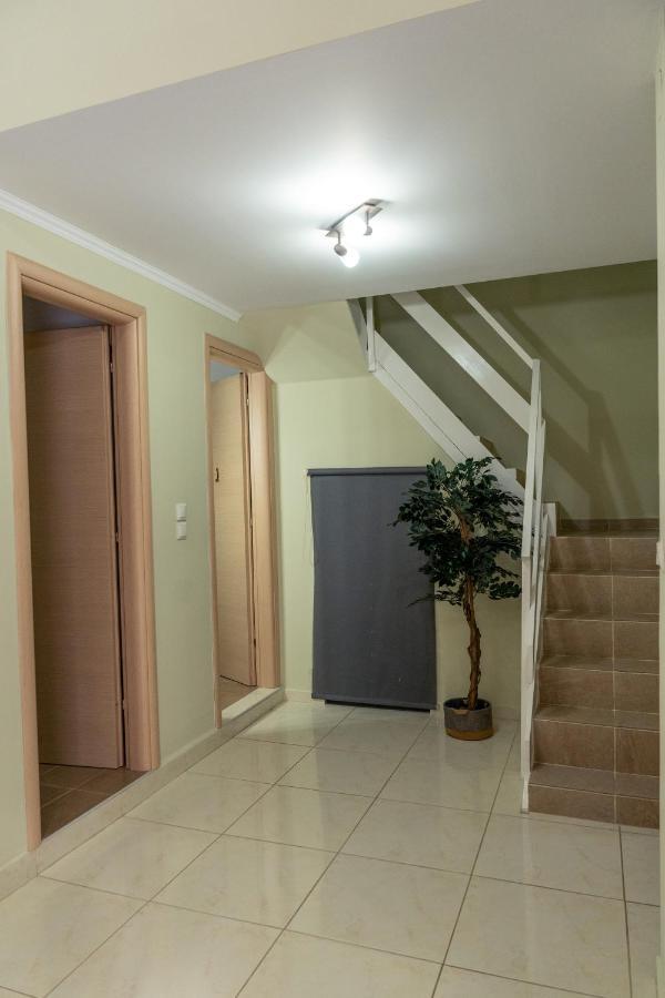 Dream House Apartment Xanthi Exterior photo