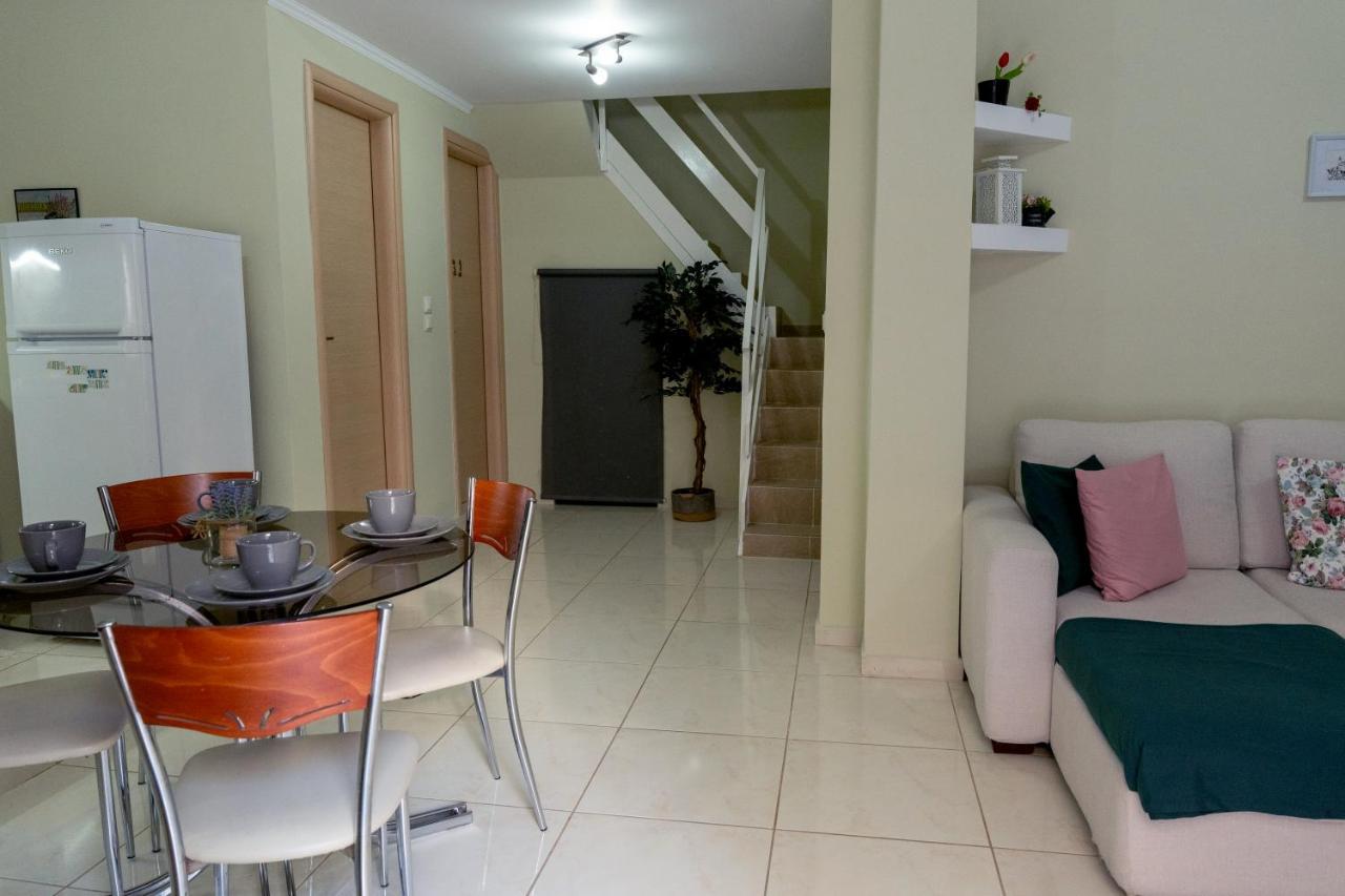 Dream House Apartment Xanthi Exterior photo