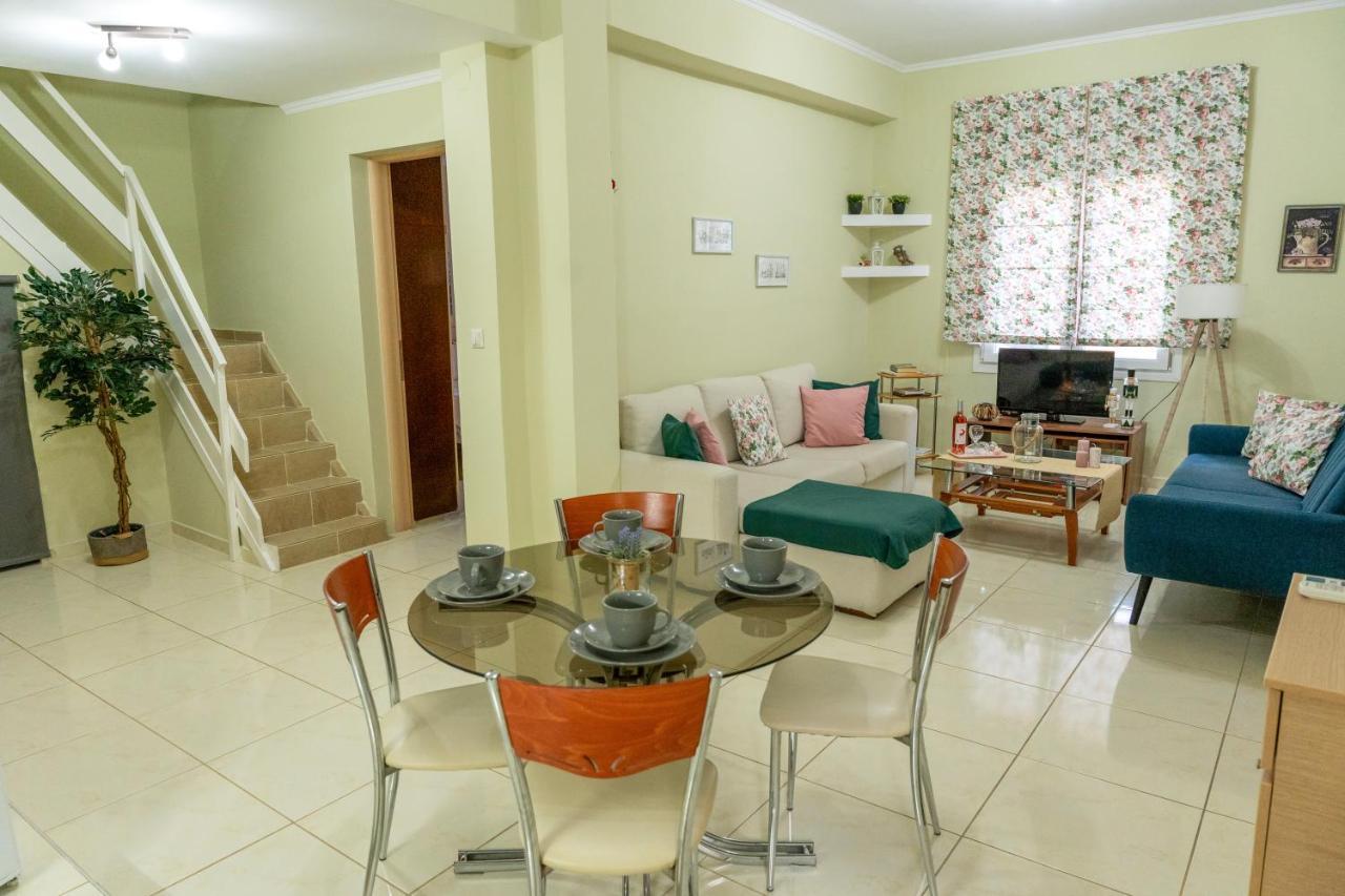 Dream House Apartment Xanthi Exterior photo