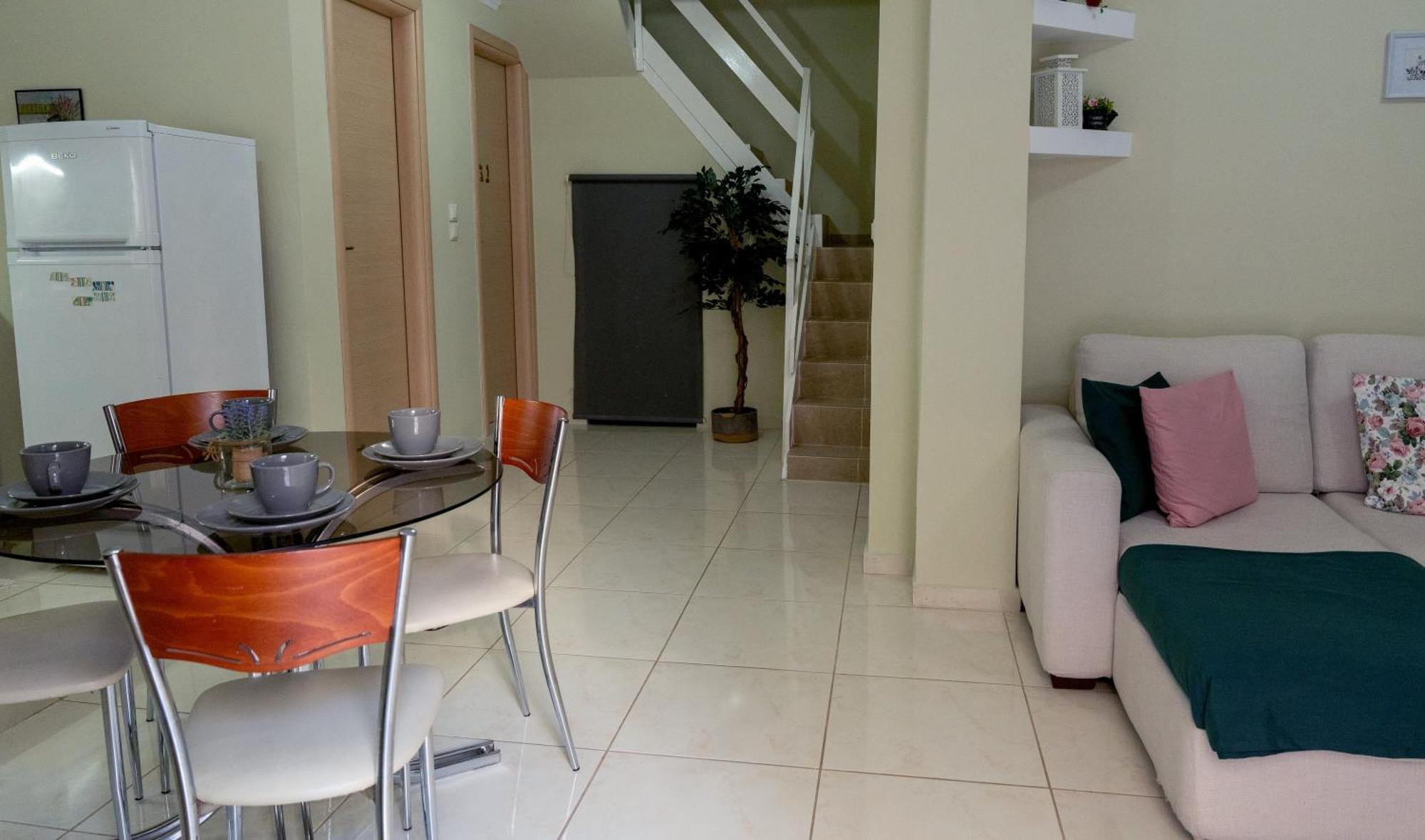 Dream House Apartment Xanthi Exterior photo