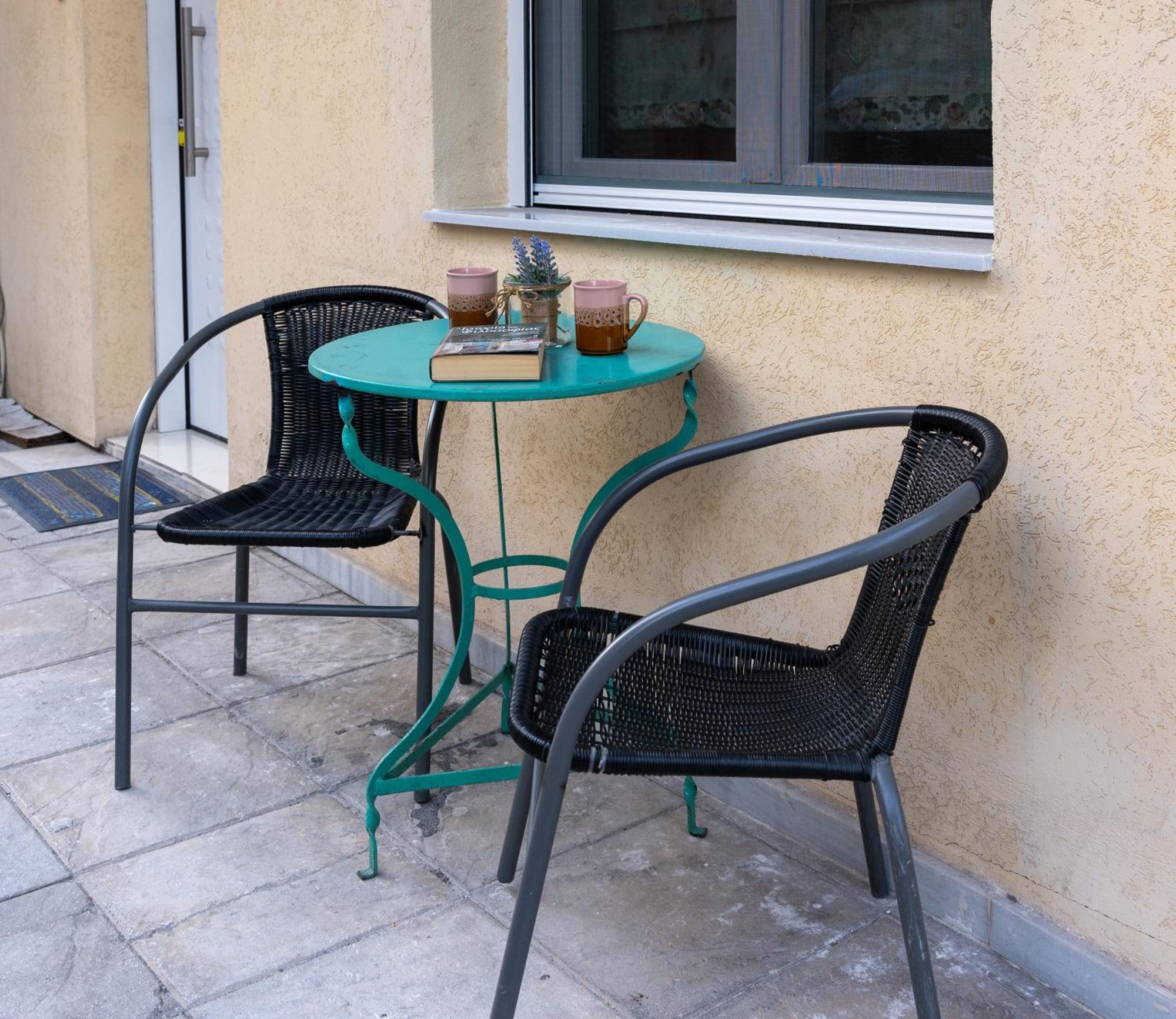 Dream House Apartment Xanthi Exterior photo